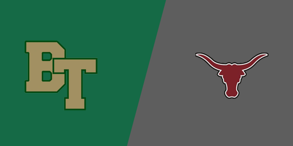 Blessed Trinity Catholic High School vs. Lambert High School