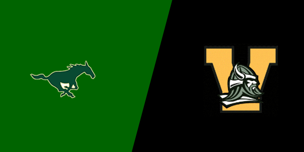 Redmond High School vs. Inglemoor High School