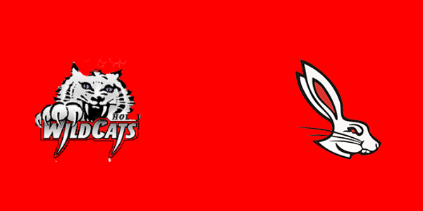 Holly High School vs. Greeley County High School