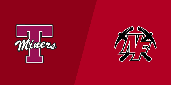 Telluride High School vs. North Fork High School