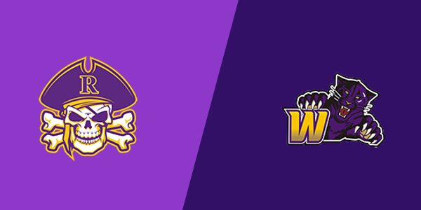 Rogers High School - Spokane vs. Wenatchee High School