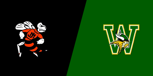 James Monroe High School vs. Woodbridge Senior High School