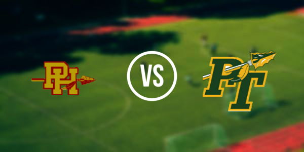 Penn-Trafford High School vs. Penn Hills High School