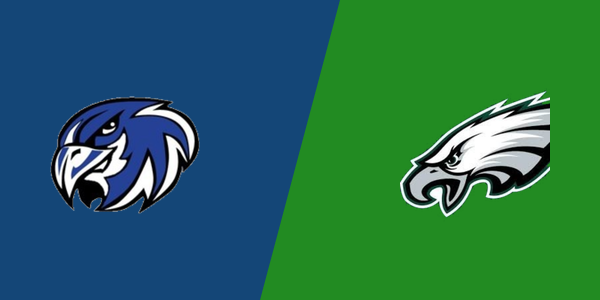 York High School vs. Jamestown High School