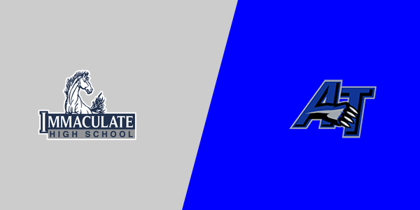 Immaculate High School vs. Henry Abbott Technical High School