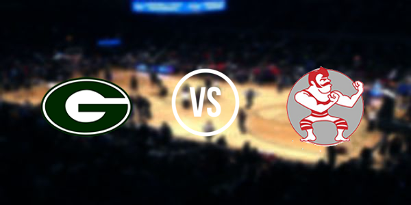 Genesee High School vs Mt Clemens High School