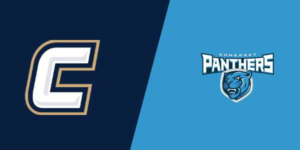 Calvary Christian Academy vs. Somerset Academy