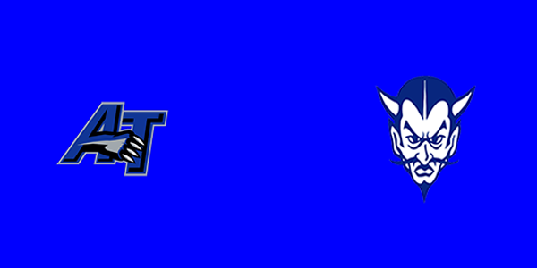 Henry Abbott Technical High School vs. Coginchaug Regional High School