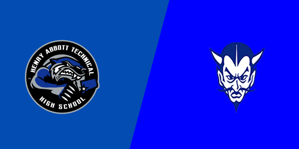 Henry Abbott Technical High School vs. Coginchaug Regional High School