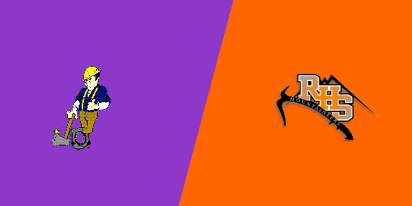 Onalaska High School vs. Rainier High School