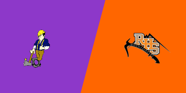 Onalaska High School vs. Rainier High School