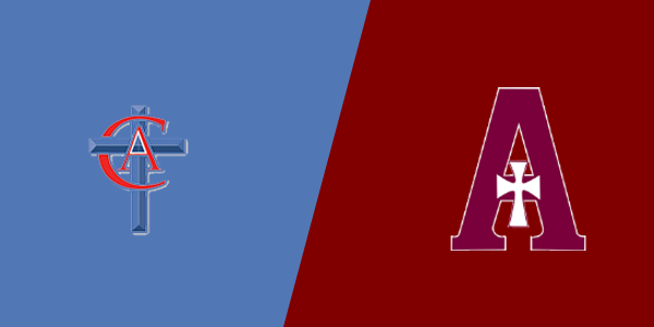 Christian Academy of Louisville - Southwest Campus vs. Assumption High School