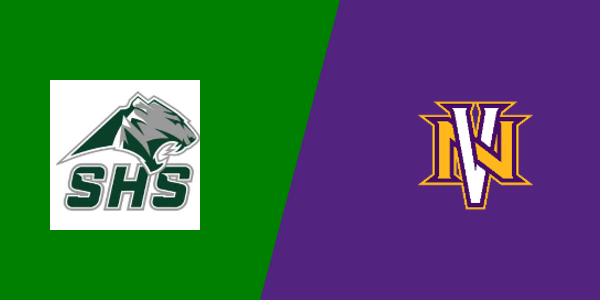 Summit High School vs. North High School - Denver