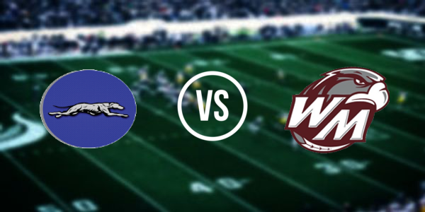 Statesville High School vs. West Mecklenburg High School