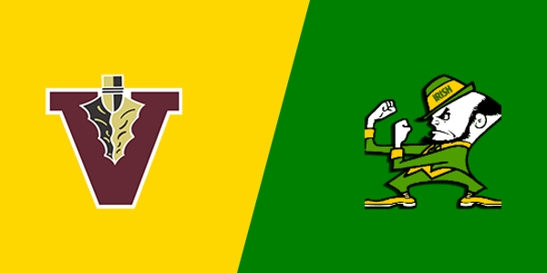 Vidalia High School vs. Dublin High School
