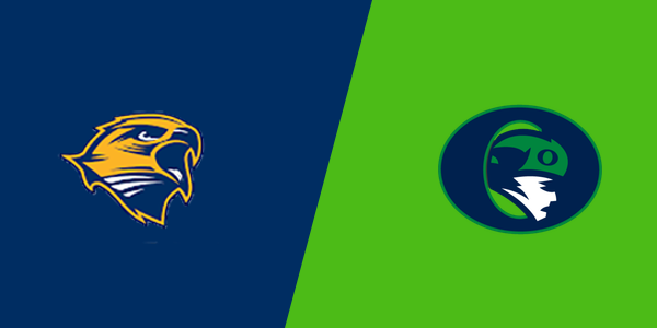 Northfield High School vs. Overland High School