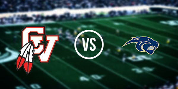 Chippewa Valley High School vs. Stoney Creek High School