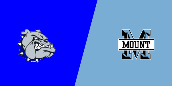 Montclair High School vs. Mount St Dominic Academy