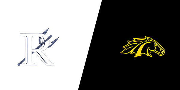 Richmond High School vs. Lutheran North High School