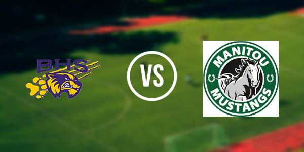 Bayfield High School vs. Manitou Springs High School