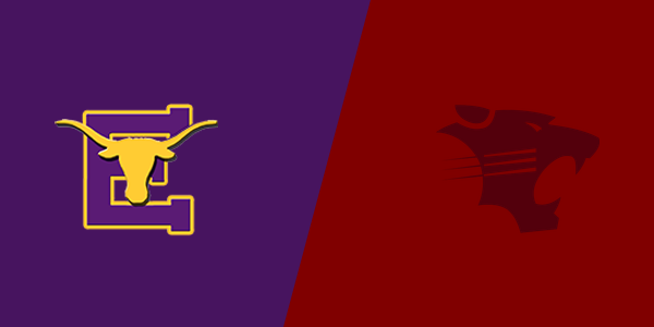 Early High School vs. Hawley High School