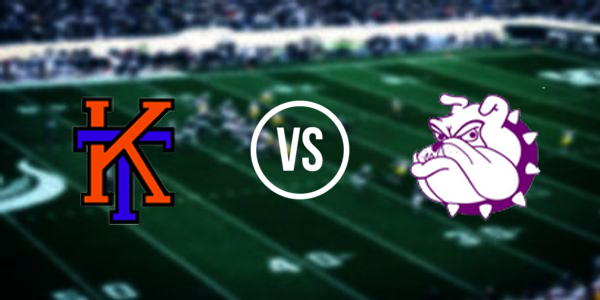 Keansburg High School vs Rumson-Fair Haven Regional High School