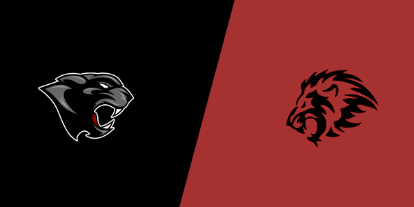 Paola High School vs. Lansing High School