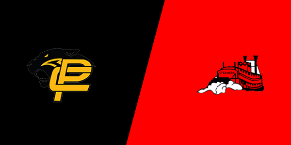 Putnam County High School vs. Fulton High School