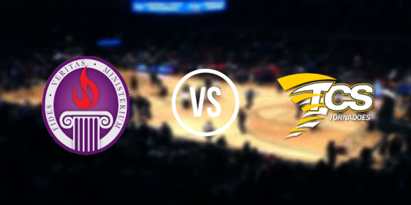 Timberlake Christian School vs. Faith Christian School