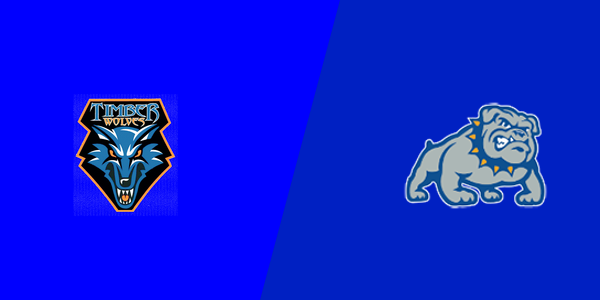 Tekoa High School - Rosalia High School vs. Colfax High School