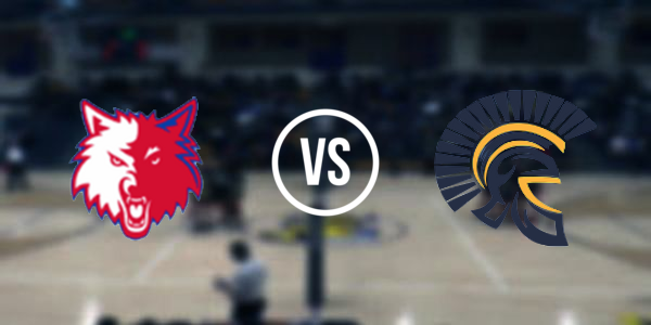 Castleford High School vs. Wendell High School