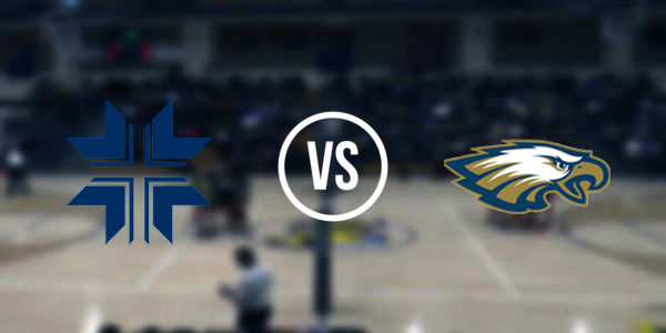 North Cobb Christian School vs. Landmark Christian School