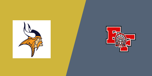 Hopewell High School vs. Elizabeth Forward High School