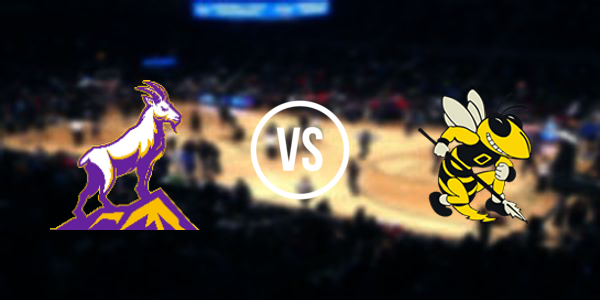 Pateros High School vs. Oroville High School