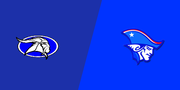 Valley High School vs. Liberty Charter School