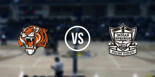 Fairfield High Preparatory High School vs Indian Springs School