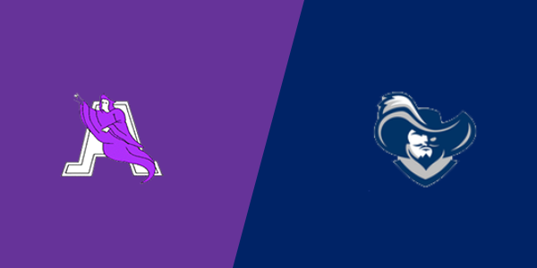 Alexandria Senior High School vs. Immaculate Heart Central High School