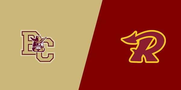 Bourbon County High School vs. Russell High School