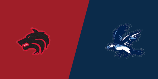 Indian Creek High School vs. Parkview Christian