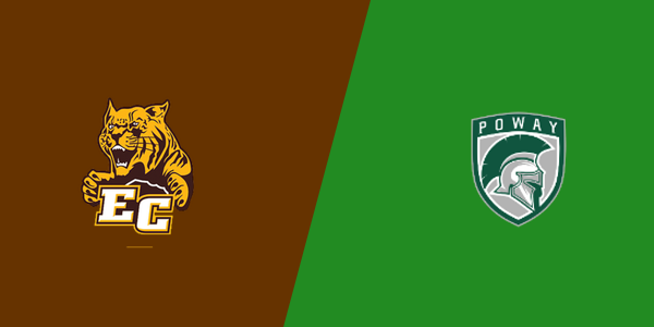 El Camino High School - Oceanside vs. Poway High School