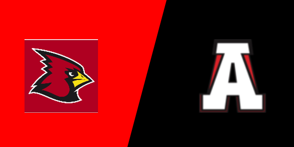 Osborne High School vs. Alexander High School