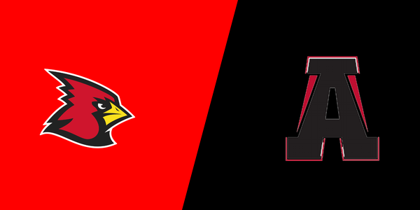 Osborne High School vs. Alexander High School
