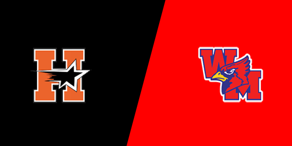 Hurley High School vs. Wakefield-Marenisco High School