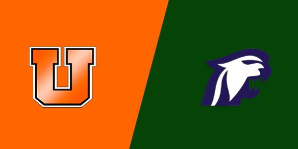Utica High School vs. Dakota High School