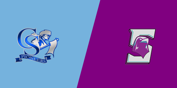 Canyon Springs High School vs. Silverado High School