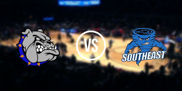 Southeast High School vs Wheatland High School