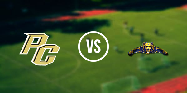 Pell City High School vs. Lincoln High School