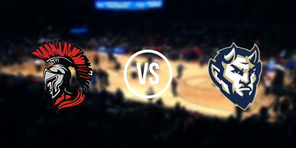 Bernalillo High School vs Santa Fe High School