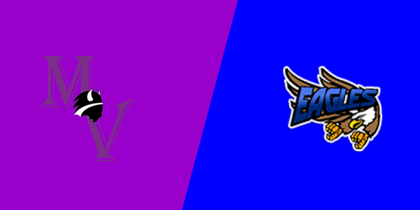 Mountain View High School vs. Lyman High School