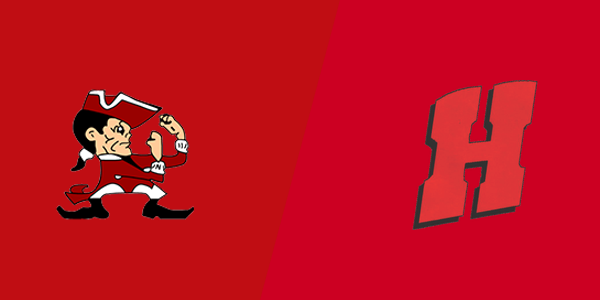 Pulaski High School vs. Homestead High School